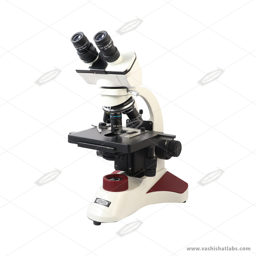 Biological Binocular Microscopes